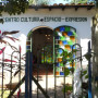 Kulturzentrum „Espacio Expresión“ in Altos