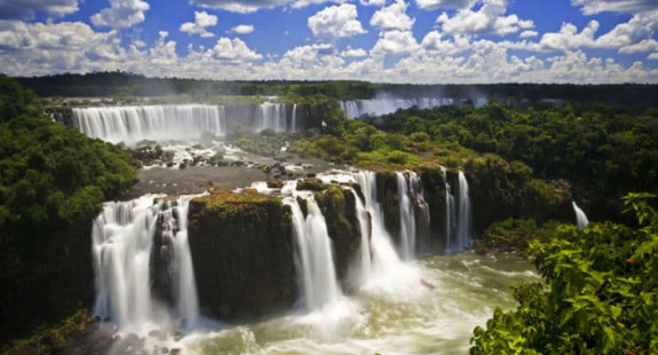 Paraguay Reisen