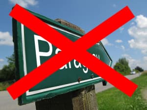 Paraguay, Einwanderung & Behörden - Ein medizinisches Lehrstück aus der Schweiz