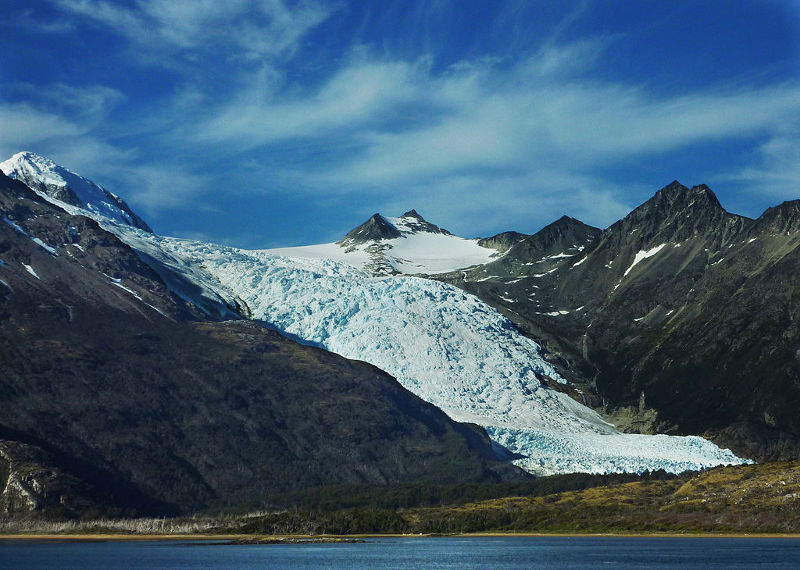 Kreuzfahrt Süddamerika - Patagonien, Feuerland und das Kap Hoorn