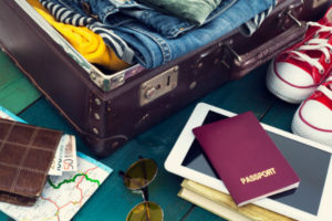 Paraguay Urlaub & Reise