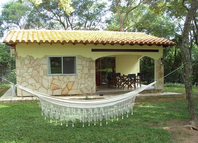 Hasta la Pasta – Ferienhaus in Altos