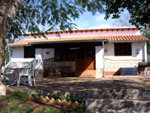 Ferienhaus Paraguay Empfehlung