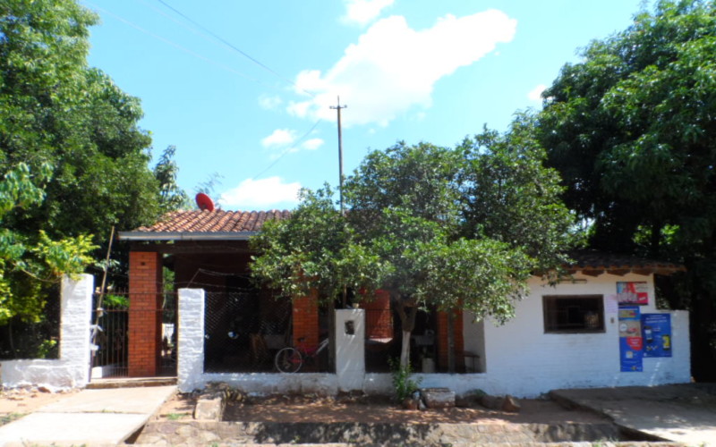 Haus in Altos mit Laden