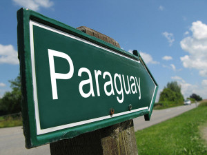 Paraguay Auswandern