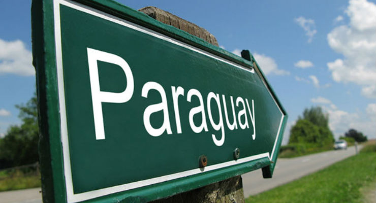 Paraguay Auswandern