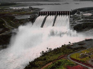 ITAIPU