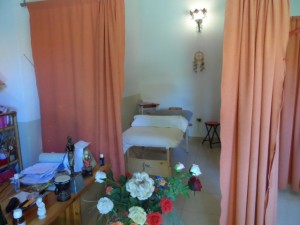 Casa Vital Massage