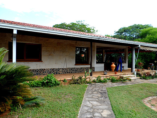 Einfamilienhaus in Altos