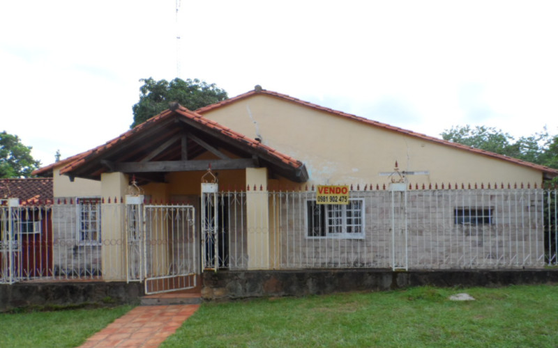 Haus in Altos