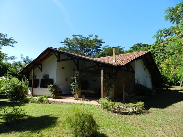 Landhaus in Limpio, mit 2 Hektare Grund