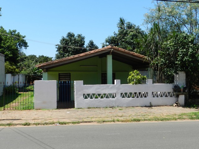 Top Investitionslage in San Lorenzo
