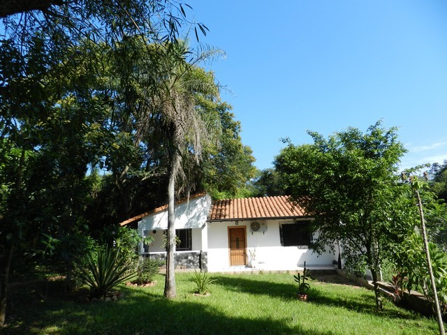 Neues Mietshaus in Altos