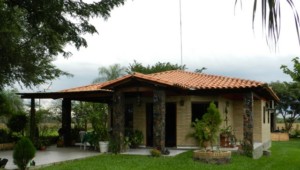 Haus in San Bernardino