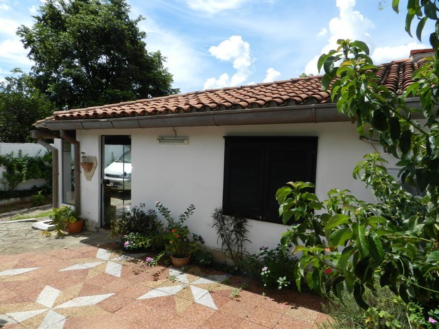Haus in Caacupe