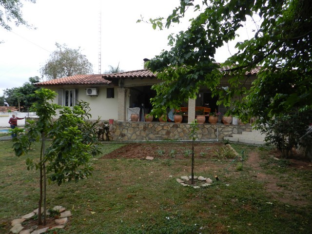Haus im europäischem Stil, in San Bernardino
