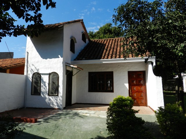 Wohn- und Geschäftshaus in San Lorenzo