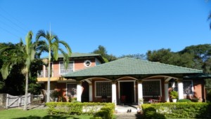 Villa in San Bernardino in Top Lage