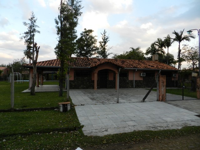 Haus in San Bernardino, im Gebiet Puerta del Lago