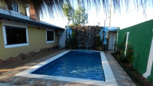 Haus mit Pool, in San Bernardino
