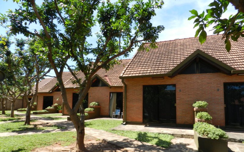 Kapitalanlage in Villarica