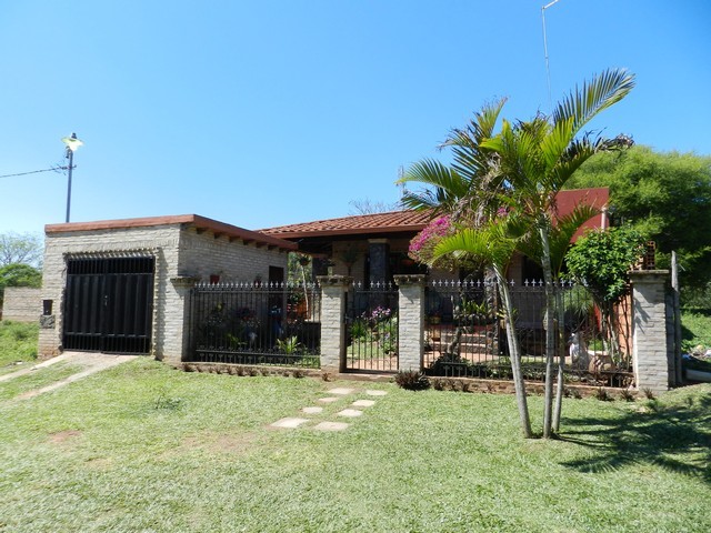 Haus in Altos