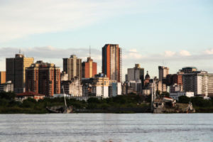 Paraguay Immobilienkredit zur Finanzierung