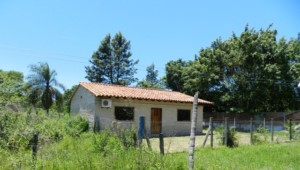 Haus an der Ruta 2, zwischen Caacupe und Ypacarai (Kauf oder Miete)
