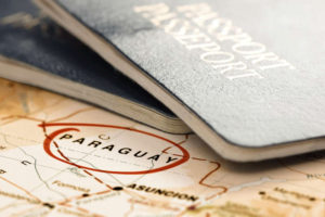 Paraguay Urlaub Kredit