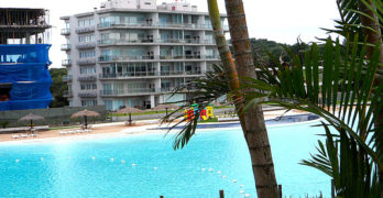 Aqua Village