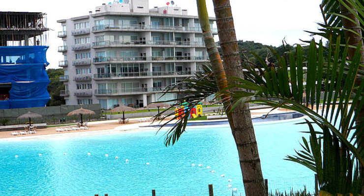 Aqua Village Aqua Village