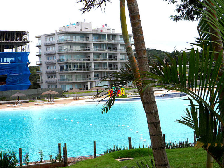 Aqua Village