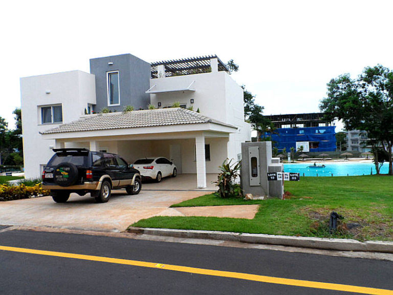 Aqua Village