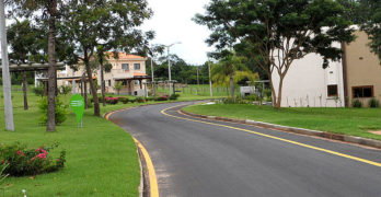 Aqua Village