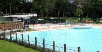 Aqua Village