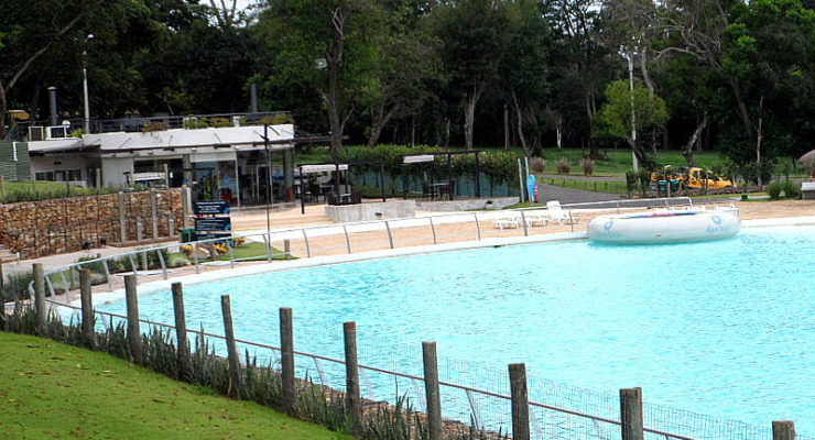 Aqua Village