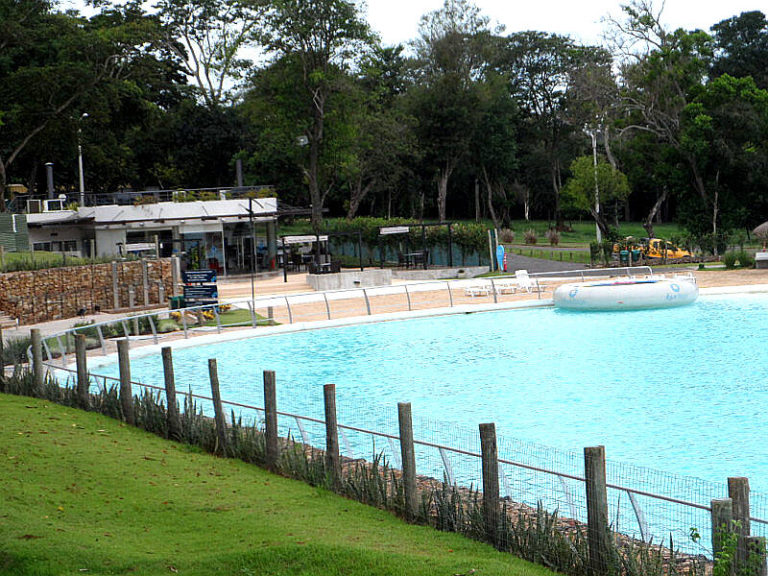 Aqua Village