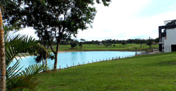 Aqua Village