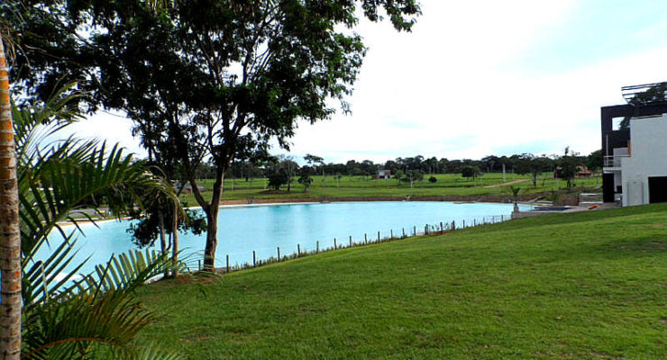 Aqua Village