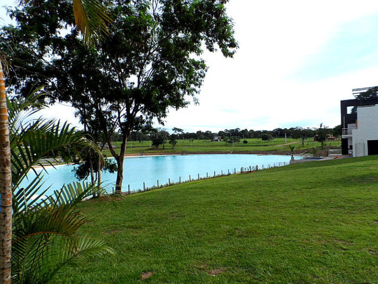 Aqua Village