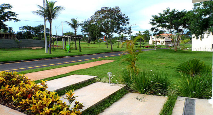 Aqua Village