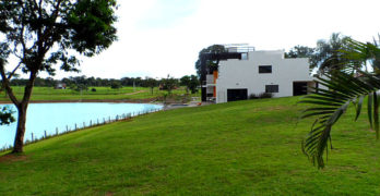 Aqua Village