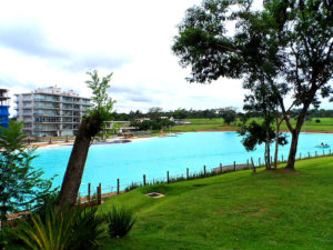 Aqua Village