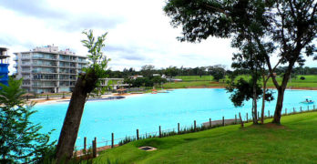 Aqua Village Aqua Village