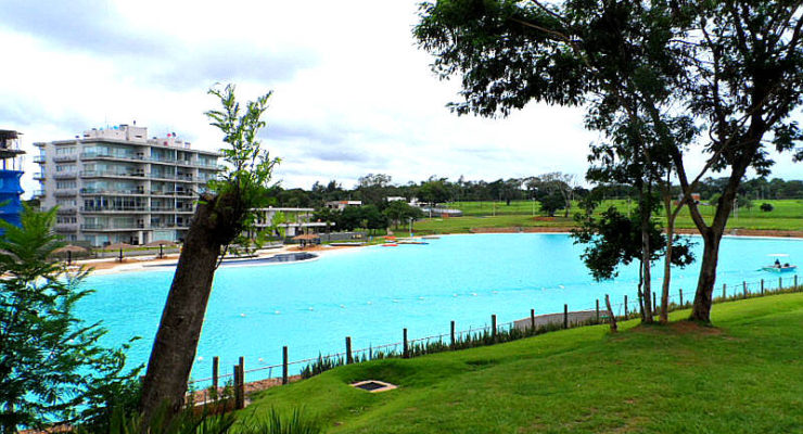 Aqua Village