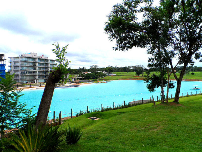 Aqua Village