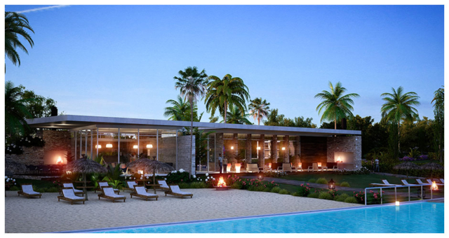Aqua Village