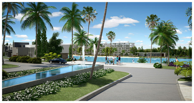 Aqua Village