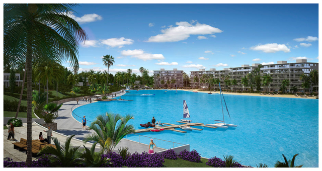 Aqua Village