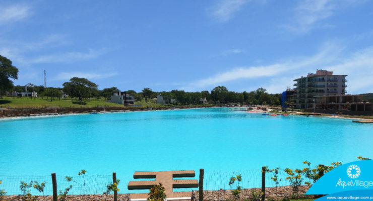 Aqua Village